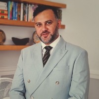 Atif Riaz Email