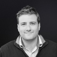 DOOR Ventures Inc. Employee Harry Luard's profile photo