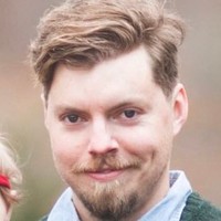 Western Virginia Water Authority Employee Trent Cox's profile photo