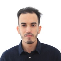 Abderrahmane Adjabi's profile photo