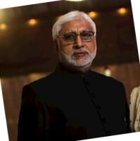Fazal Naqvi Email