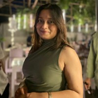 One2N Employee Aishwarya Bhoye's profile photo