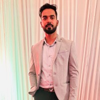 Docusign Employee Aaditya Sharma's profile photo