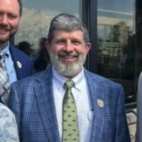 Dean Builds, Inc. Employee John Johnson's profile photo