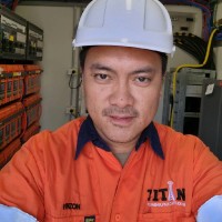 Titan Communications Employee Vinzon Heredia's profile photo