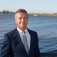 Gemeente Hardinxveld-Giessendam Employee Dirk Heijkoop's profile photo