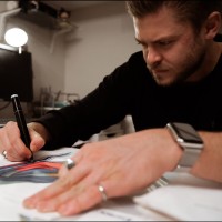 Able Finder Pty Ltd Employee Alex Barney's profile photo