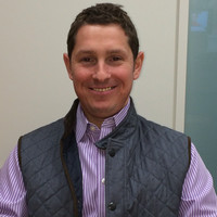 Goldman Sachs Employee Michael Petito's profile photo