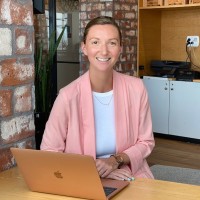Reuth Employee Michal Goldstein's profile photo