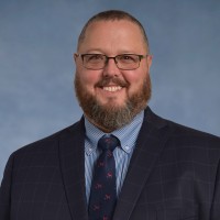 MultiCare Health System Employee Jonathan Maner's profile photo