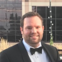 DOT America, Inc. Employee Drew Johnson's profile photo