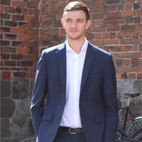 Kasper Sørensen Email