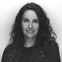 HolaSoft Employee Arantxa Cuello's profile photo