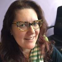The Ohio State University Employee Amy Spears's profile photo