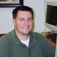 Texas A&M University Employee Christopher Rutledge's profile photo