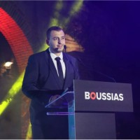 Masoutis S.A. Employee Emmanouil Symeonidis's profile photo