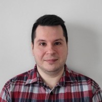 Acquia Optimize (formerly known as Monsido) Employee Roman Fadeev's profile photo