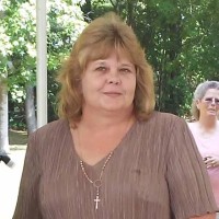 Catherine Stone