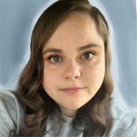 Custom Sock Lab Employee Hailey Reid's profile photo