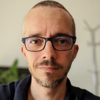 WIT Employee Jean-Christophe Mouton's profile photo