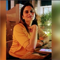 CapGrid Employee Ruchi Arora's profile photo