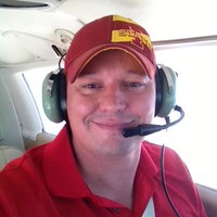 US Army Employee John Angier's profile photo