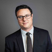 Suncorp Valuations Employee Devin Baker's profile photo