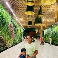 CEARSLEG Technologies Pvt Ltd - Digital Marketing services Employee Chithra P's profile photo