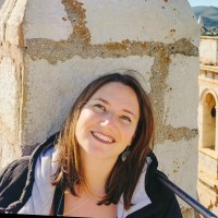 Ciao Tours Employee Anna Natale's profile photo