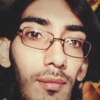 Kali Linux Employee Shahid Sham's profile photo