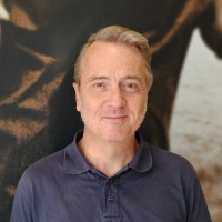 Chris Caron Email & Phone Number