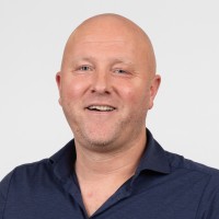 SCS Logistics Employee Frank Floot's profile photo