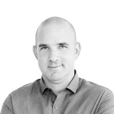 The Linux Foundation Employee Alex Salkever's profile photo