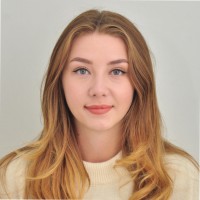 LaSoft Software Development Employee Roksolana Dmytryshyn's profile photo