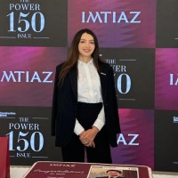 Ghazal Imtiaz Email