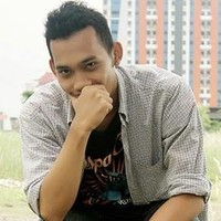 Jagoan Hosting Indonesia Employee Agnesius Naibaho's profile photo