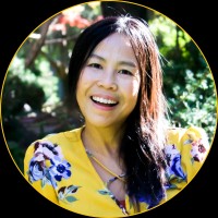 Ruby Slipper Designs Employee Fiew Gerk's profile photo