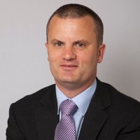 United Learning Employee Bruce Wilson's profile photo