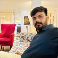 Rapido Employee Gopidas K's profile photo