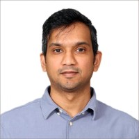 Ramanand Reddi Email & Phone Number