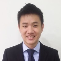 Altonomy Employee Soon Tay's profile photo
