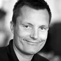 Tækker Employee Rasmus Bach's profile photo