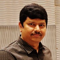 Suresh Golla Email & Phone Number