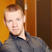 Kristaps Drande Email