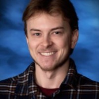 Astrix Employee Patrick Garrick's profile photo