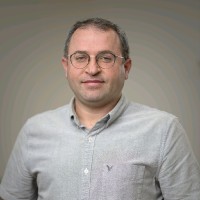 Commcrete LTD Employee Michael Mor's profile photo