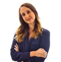Vesta Employee Isabelle Blye's profile photo