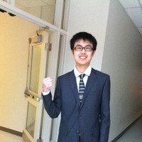 RBC Employee Mingwei Sun's profile photo