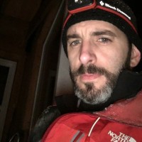 Kalesnikoff Employee Marty Cristofoli's profile photo