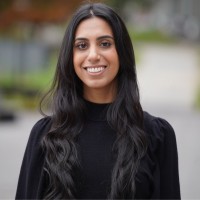 Randall's Island Park Alliance Employee Elianne Asmar's profile photo